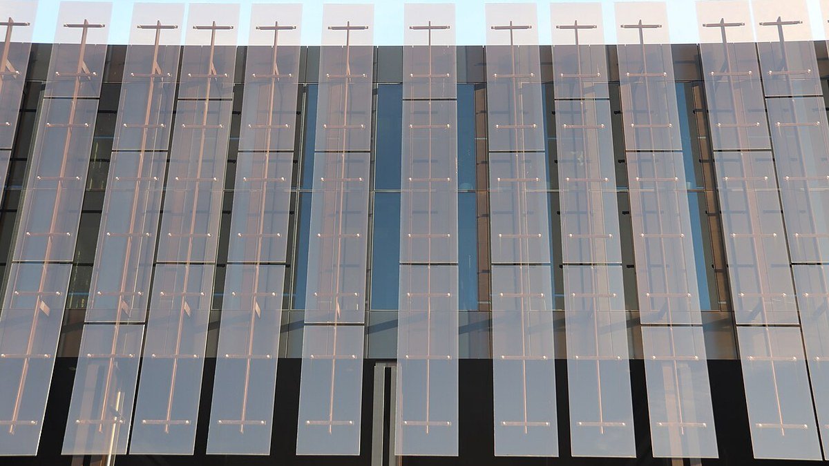 Judicial chamber of the Court of Justice of the European Union in Luxembourg