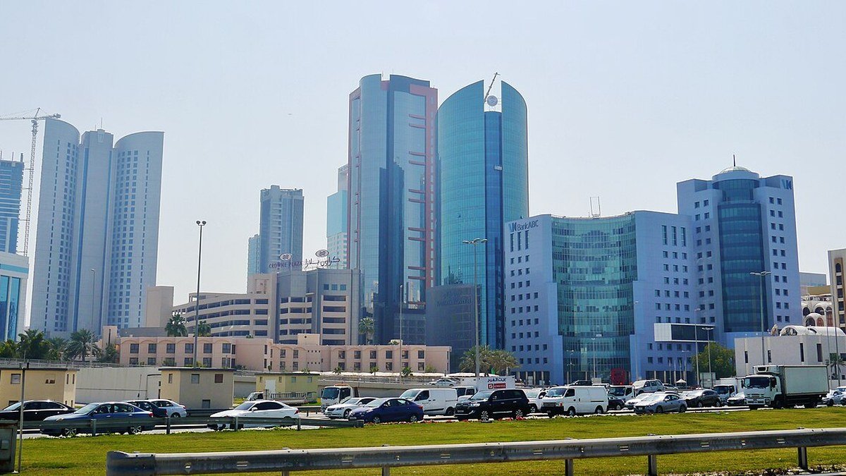 GCC finance and economy ministers gather for the 126th Financial and Economic Cooperation Committee meeting in Manama, Bahrain