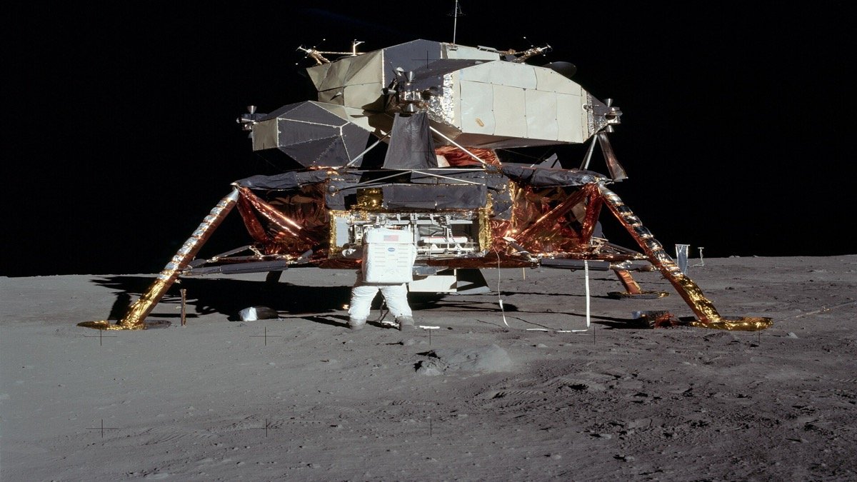 Indian space program lunar exploration and rocket launch pad