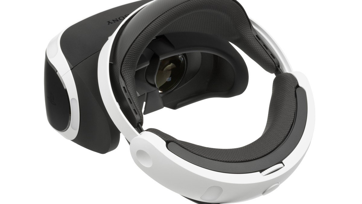 Mark Zuckerberg on stage wearing Orion holographic augmented reality glasses at Meta Connect